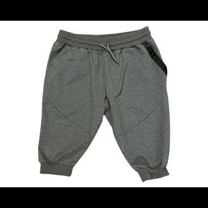 Men’s Half Joggers